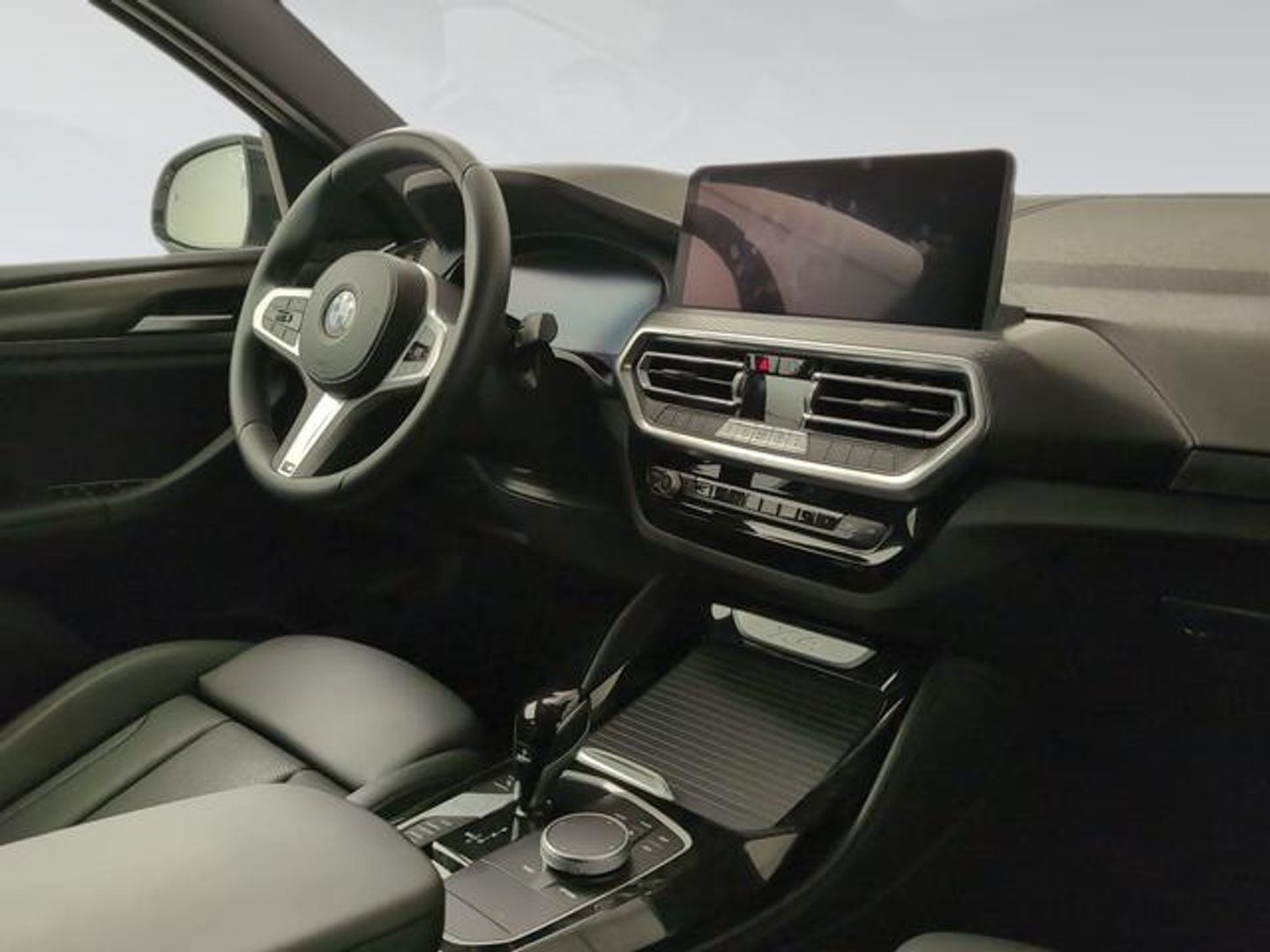 BMW X4 xDrive20d xLine 140 kW (190 CV)