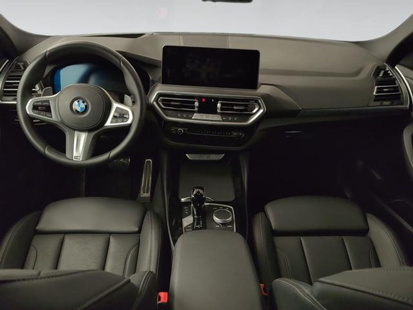 BMW X4 xDrive20d xLine 140 kW (190 CV)