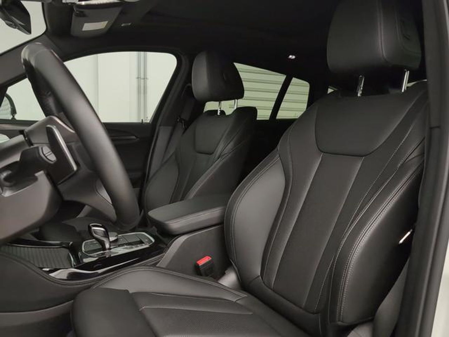 BMW X4 xDrive20d xLine 140 kW (190 CV)