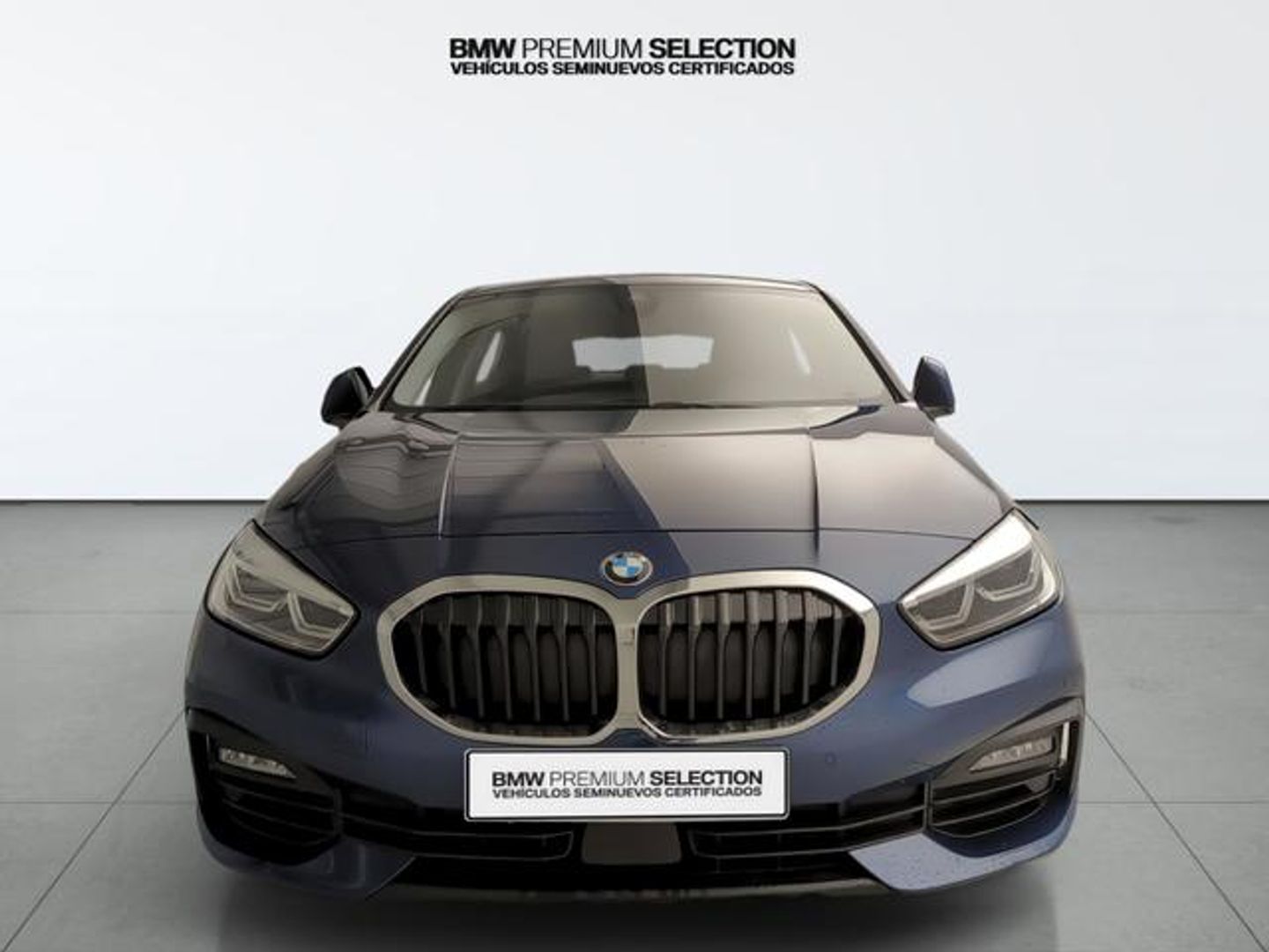 BMW Serie 1 118i 103 kW (140 CV)