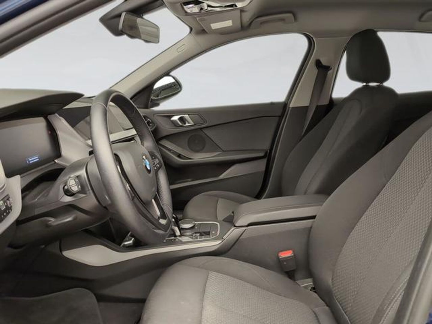 BMW Serie 1 118i 103 kW (140 CV)