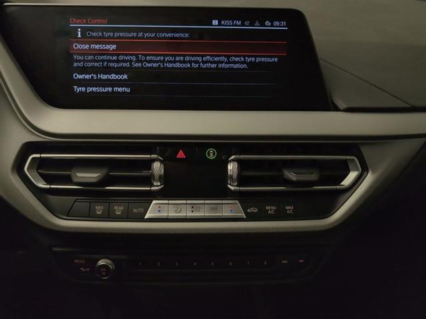 BMW Serie 1 118i 103 kW (140 CV)