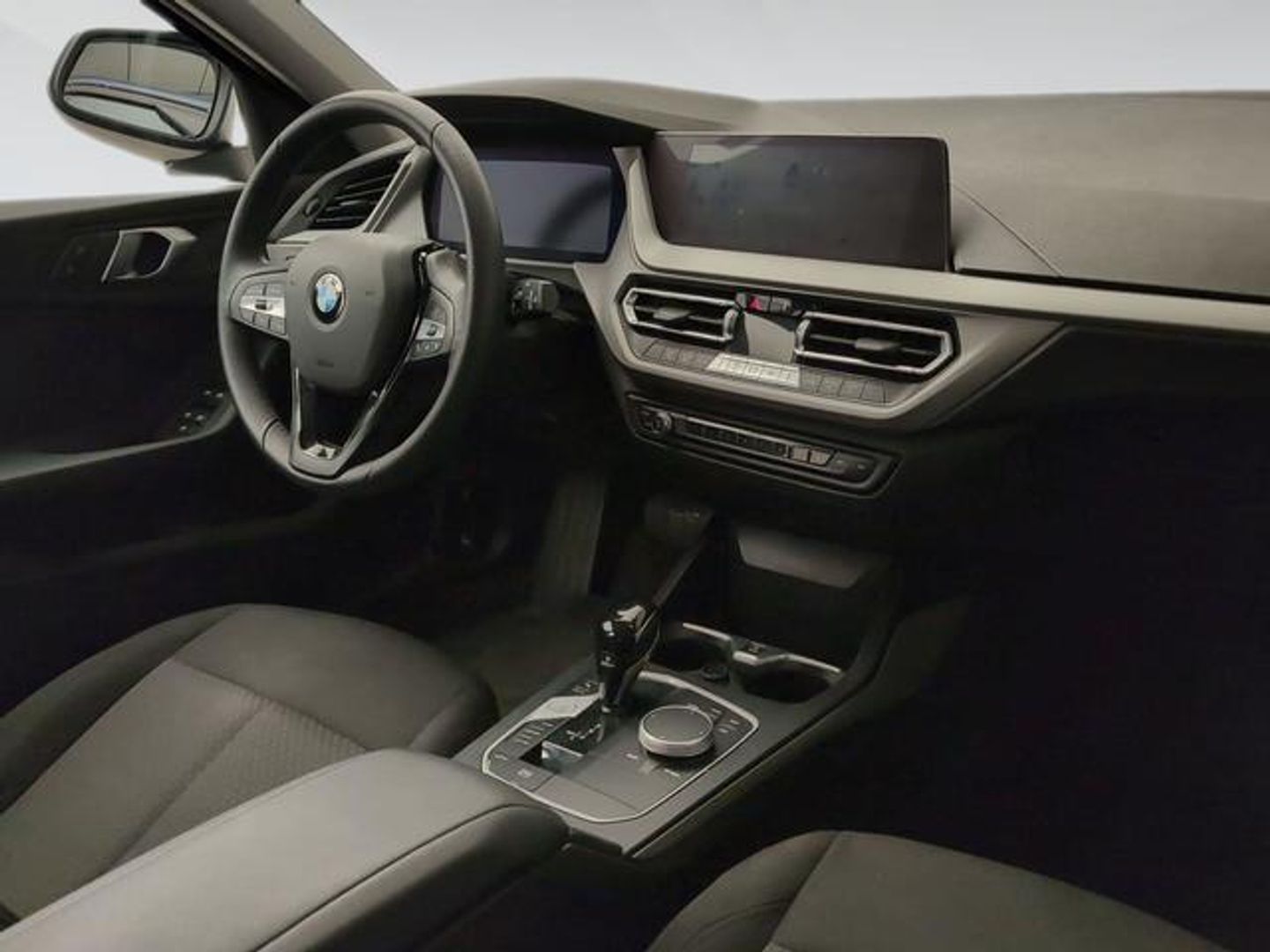 BMW Serie 1 118i 103 kW (140 CV)
