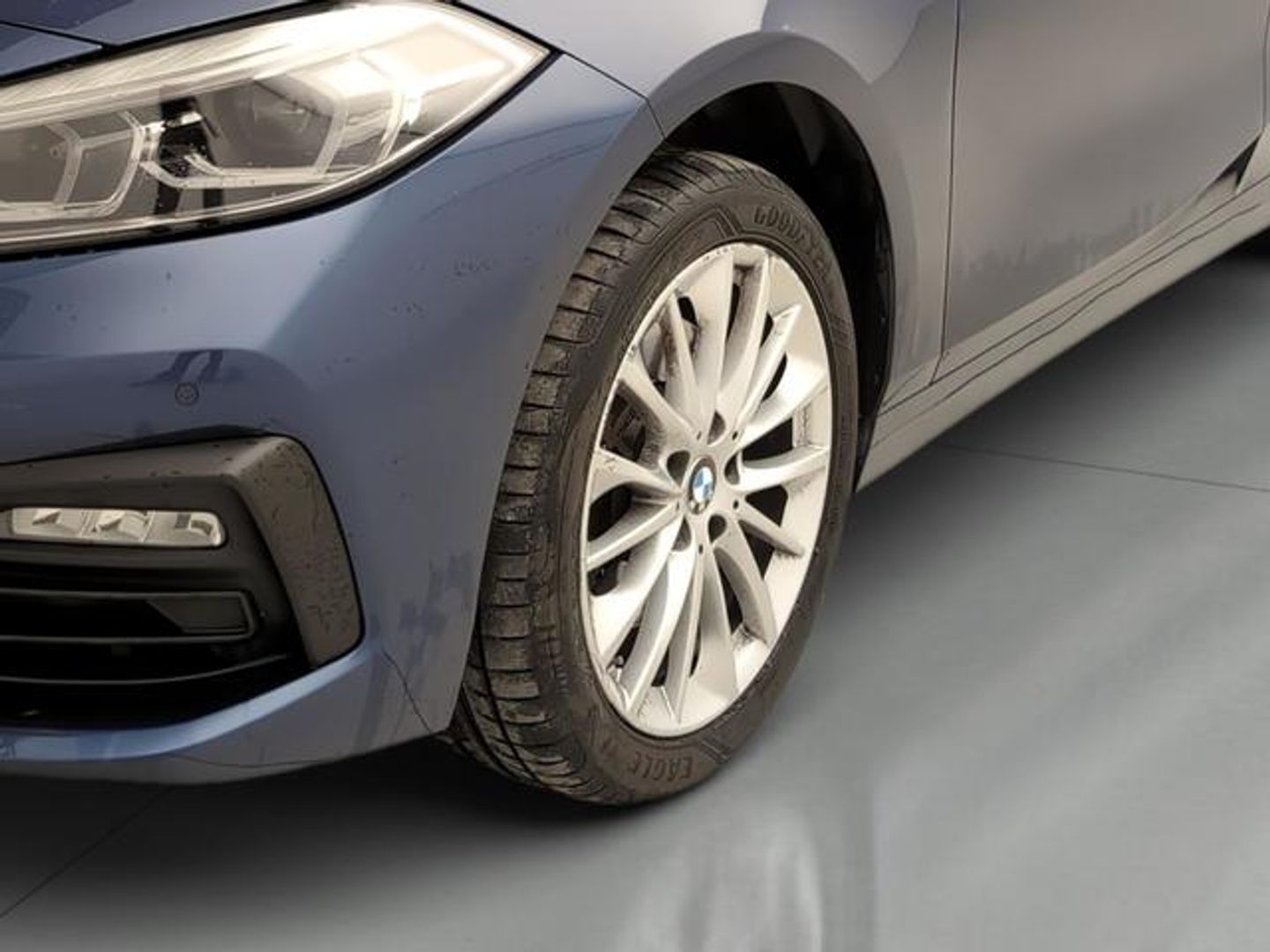 BMW Serie 1 118i 103 kW (140 CV)