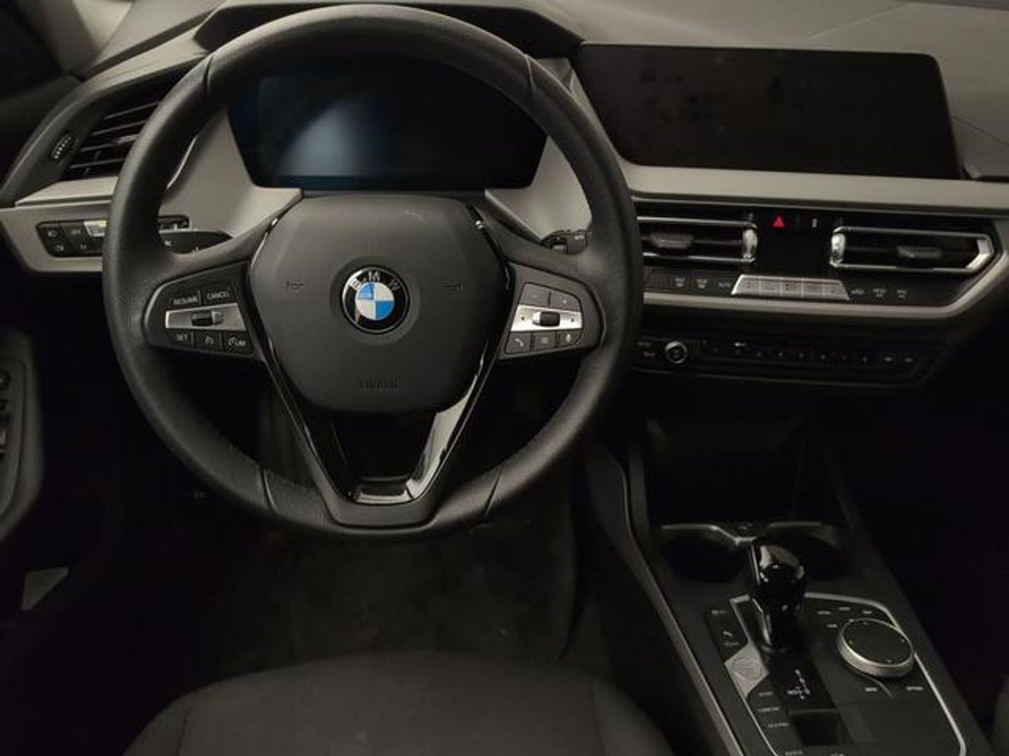 BMW Serie 1 118i 103 kW (140 CV)