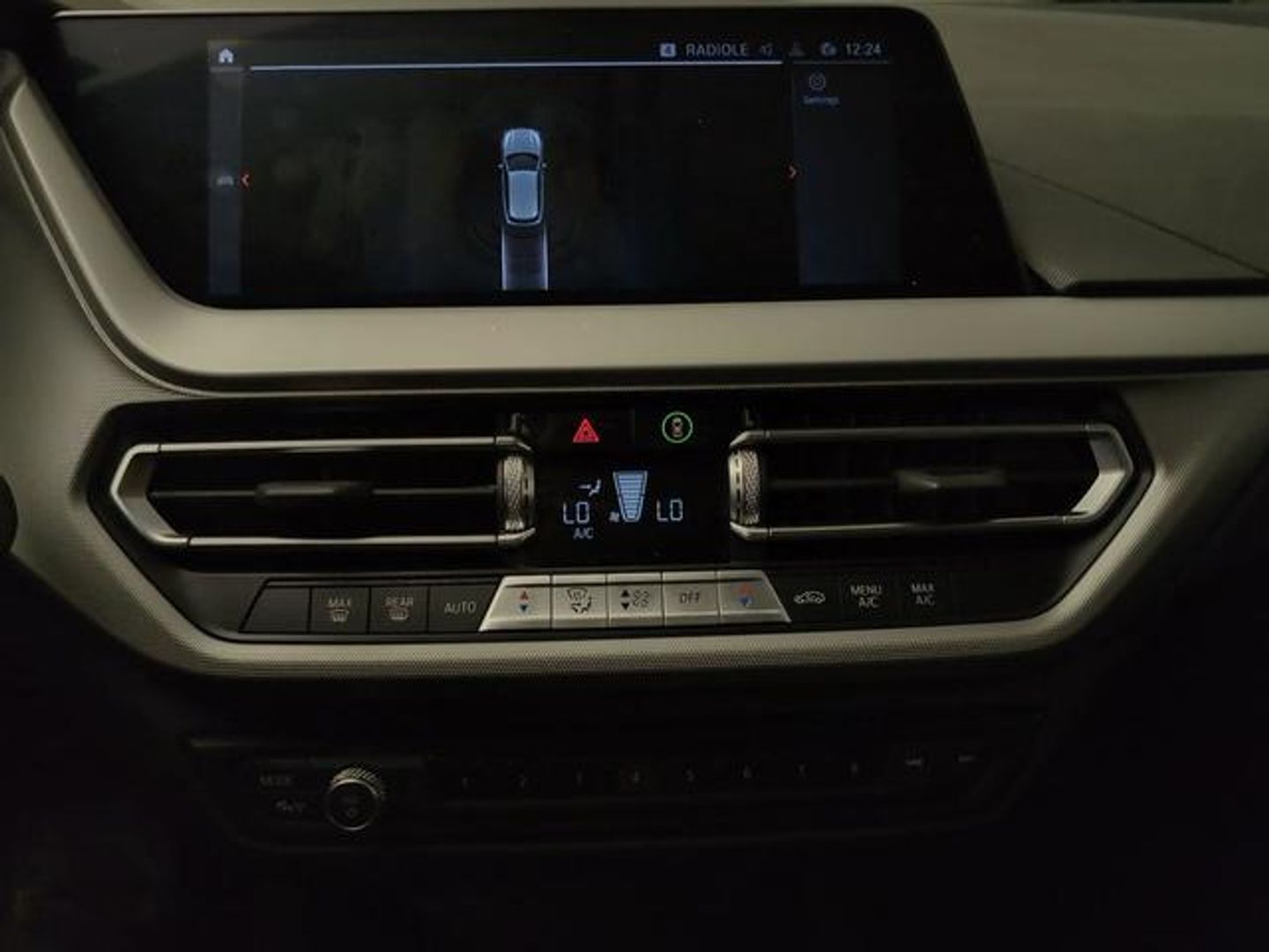 BMW Serie 1 118i 103 kW (140 CV)