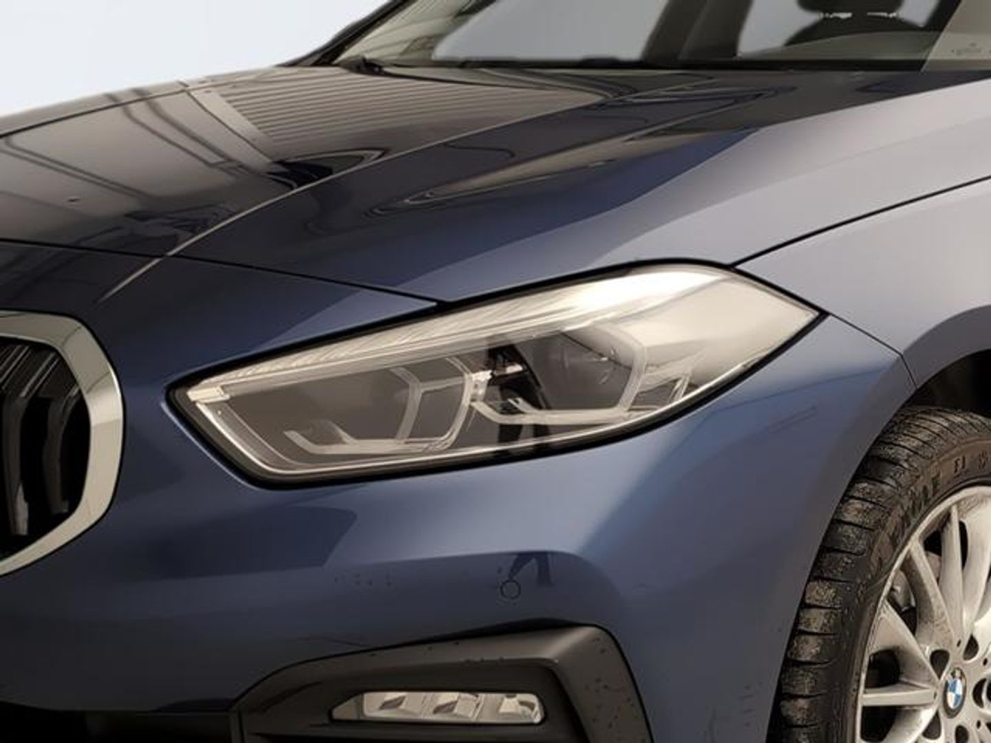 BMW Serie 1 118i 103 kW (140 CV)