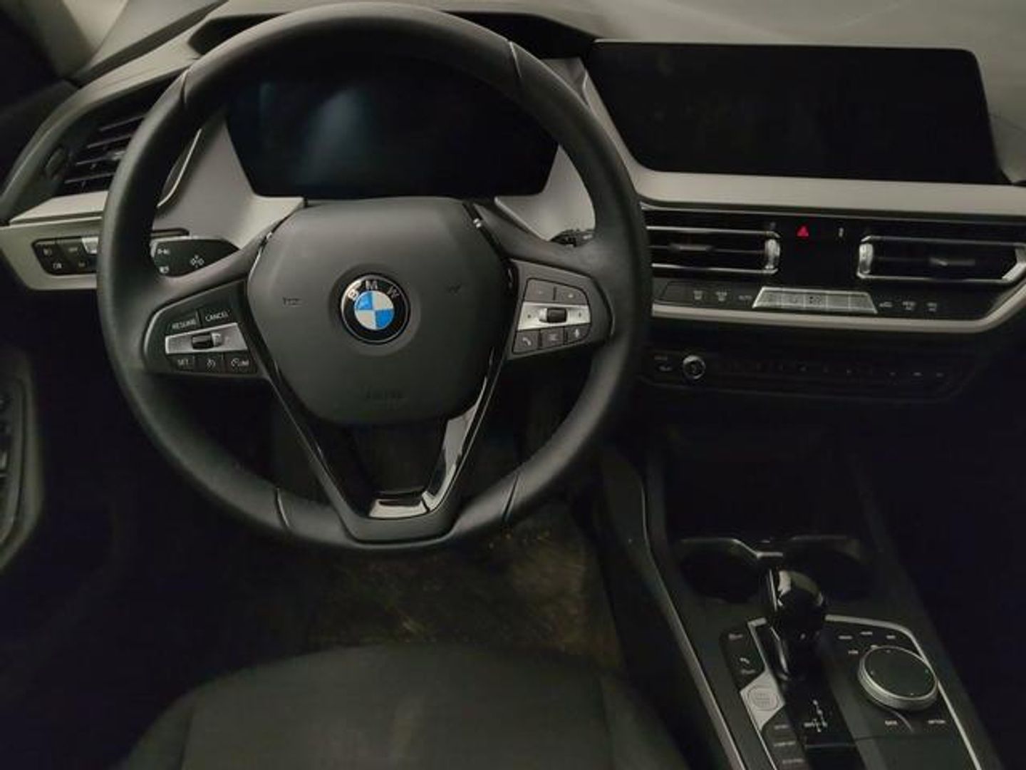 BMW Serie 1 118i 103 kW (140 CV)