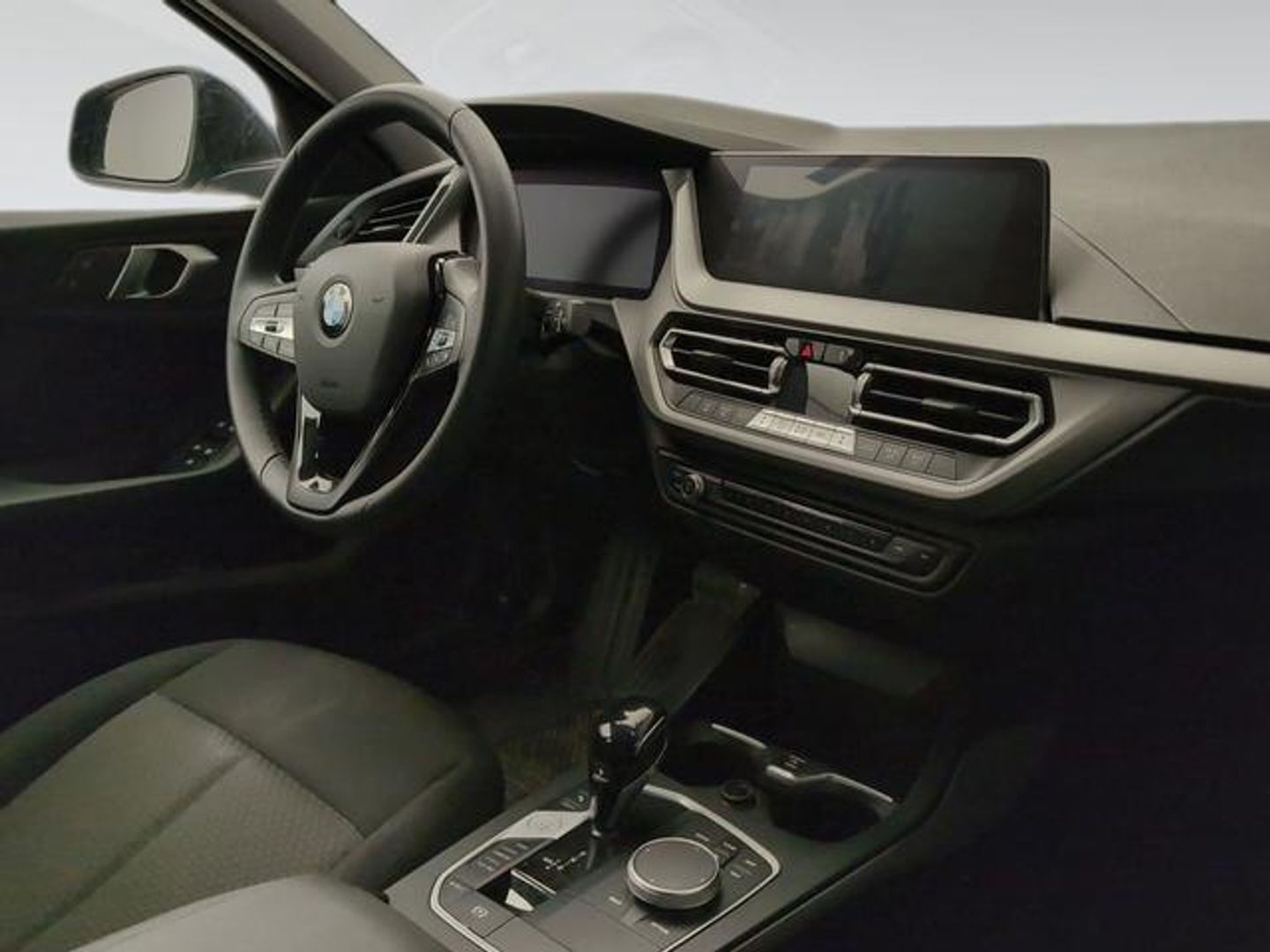 BMW Serie 1 118i 103 kW (140 CV)