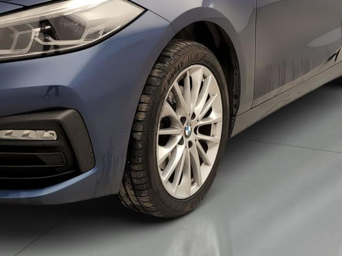 BMW Serie 1 118i 103 kW (140 CV)