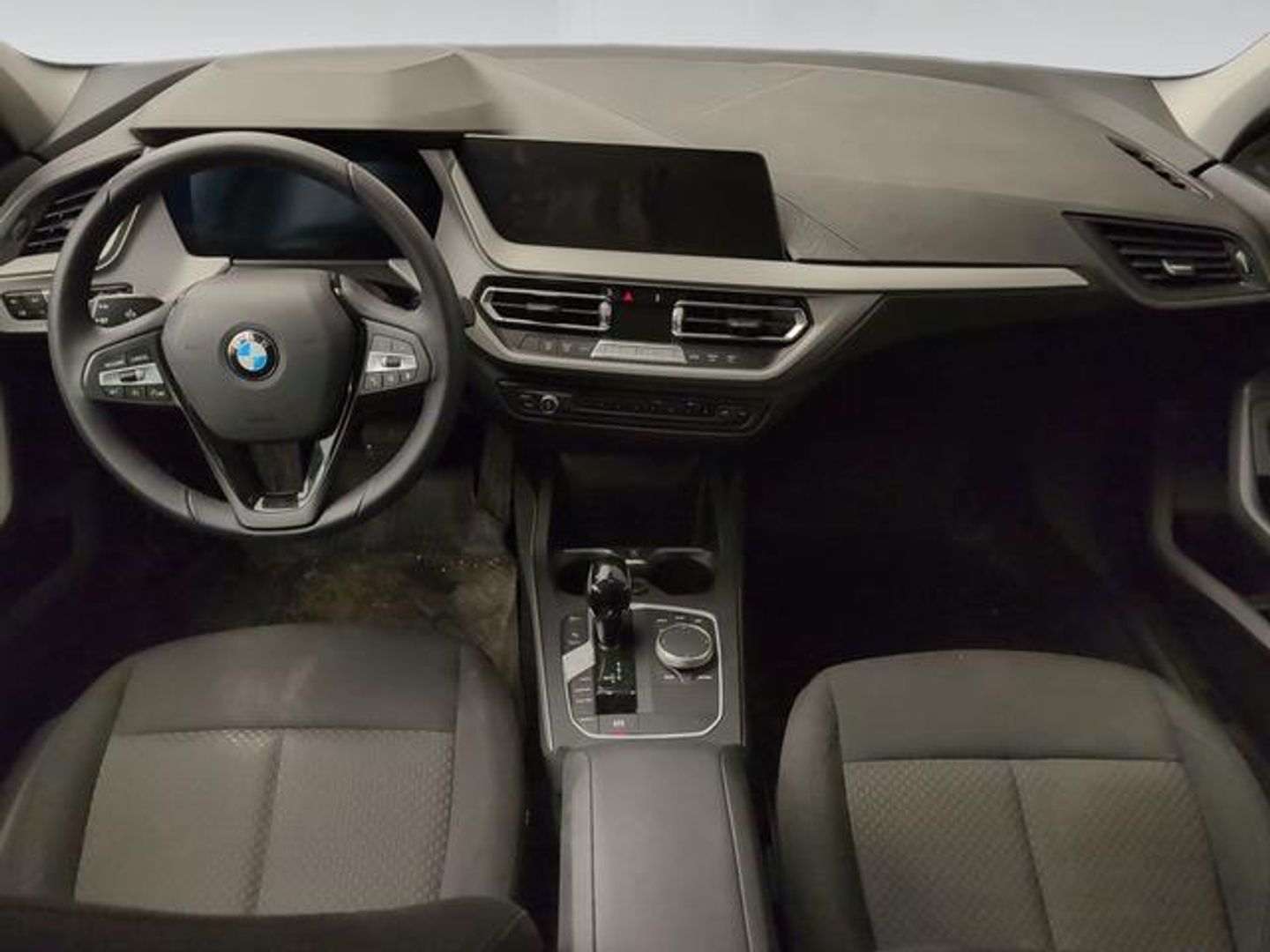 BMW Serie 1 118i 103 kW (140 CV)