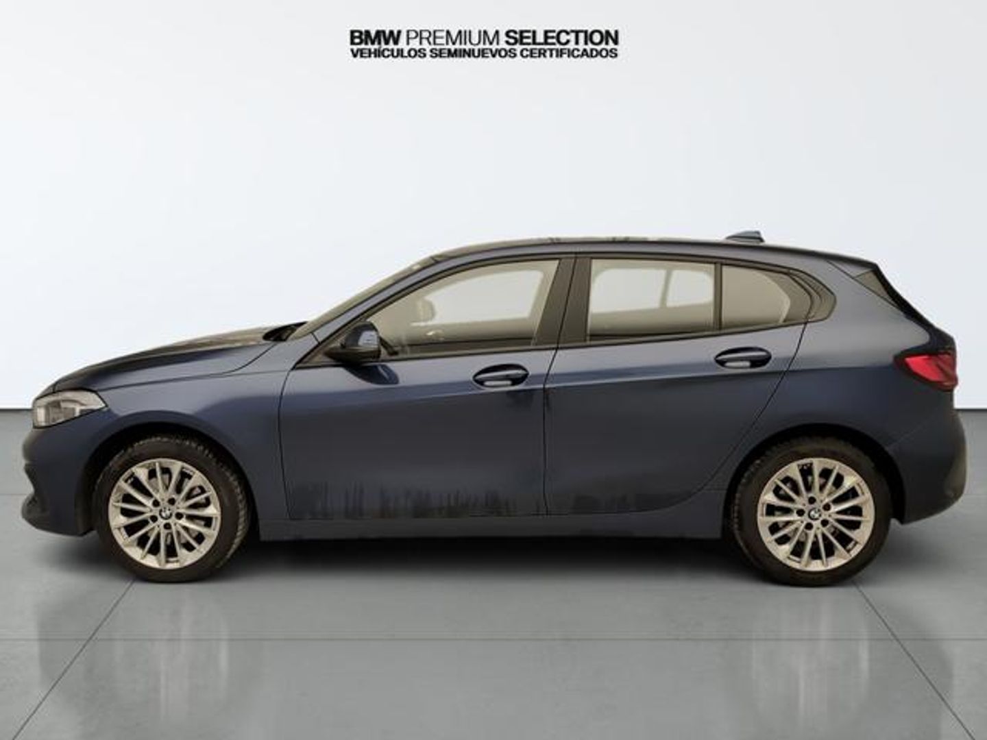 BMW Serie 1 118i 103 kW (140 CV)