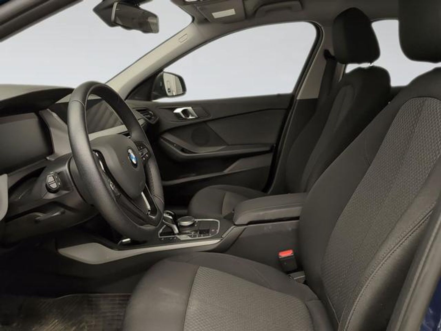 BMW Serie 1 118i 103 kW (140 CV)