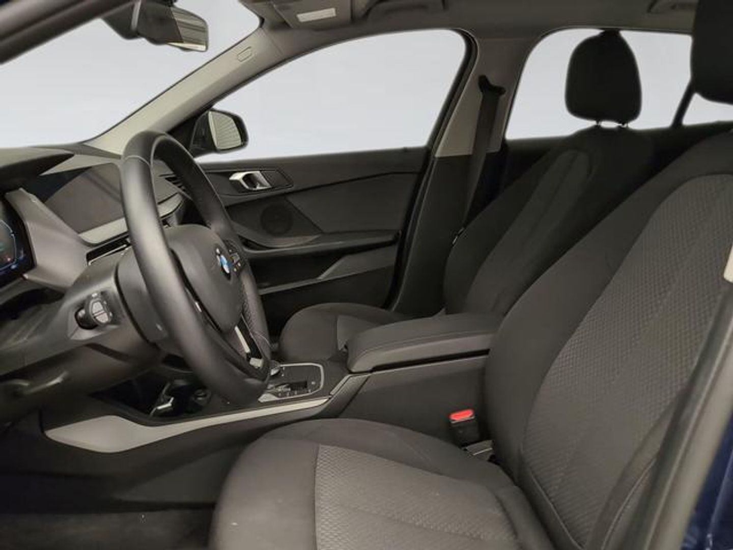 BMW Serie 1 118i 100 kW (136 CV)