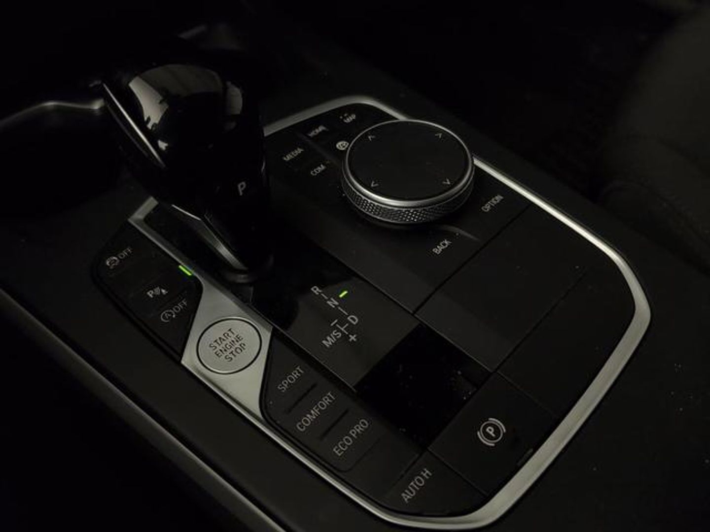 BMW Serie 1 118i 100 kW (136 CV)