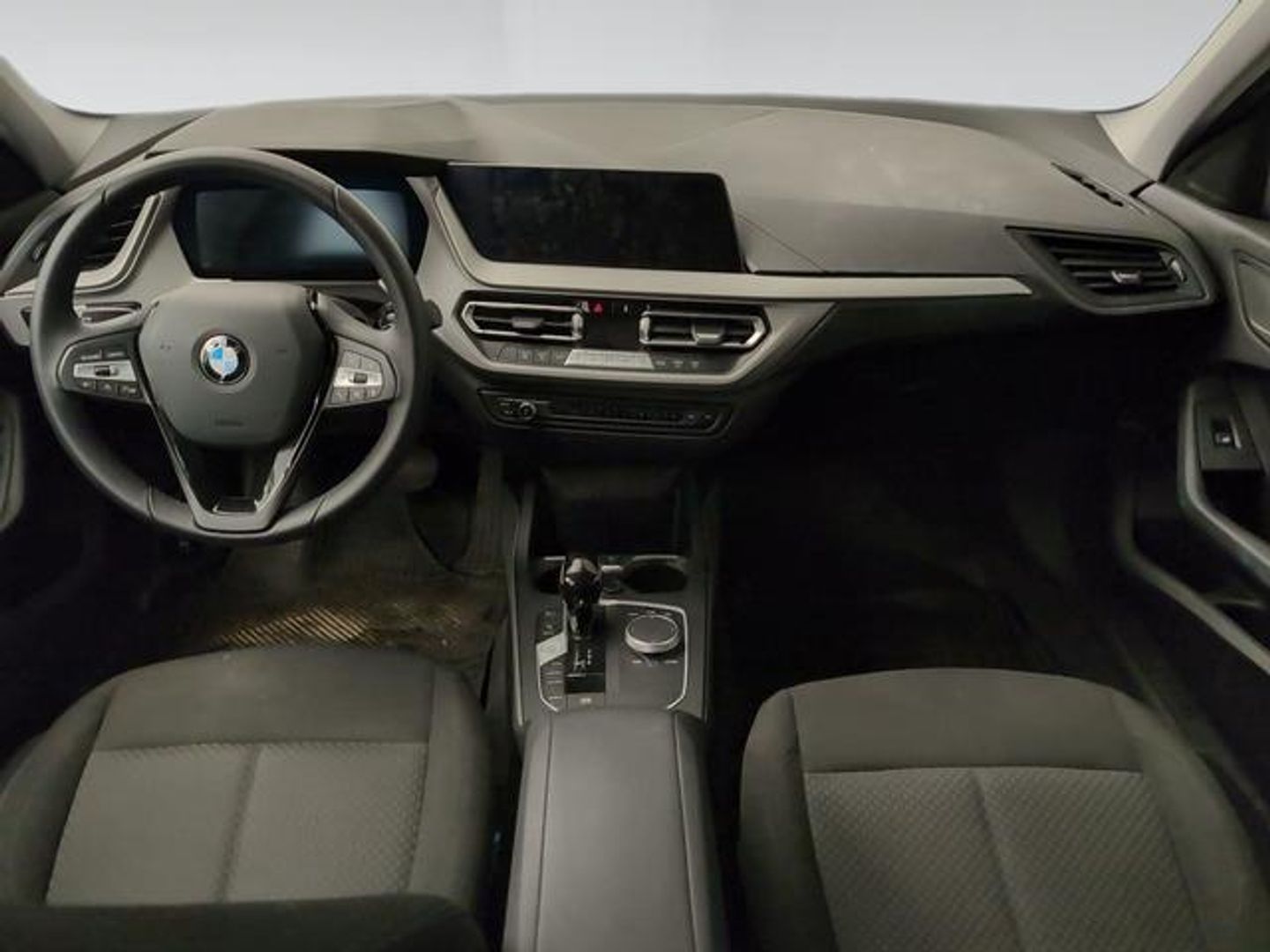 BMW Serie 1 118i 100 kW (136 CV)