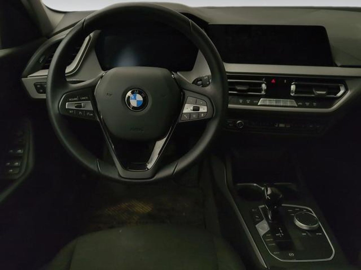 BMW Serie 1 118i 100 kW (136 CV)