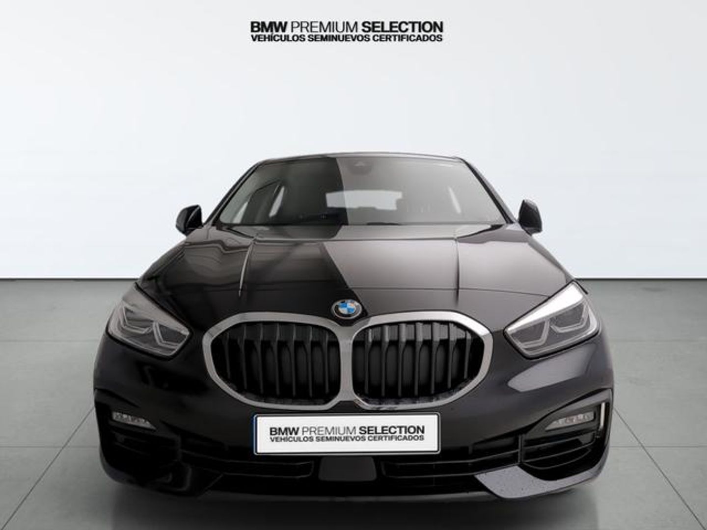 BMW Serie 1 118i 103 kW (140 CV)