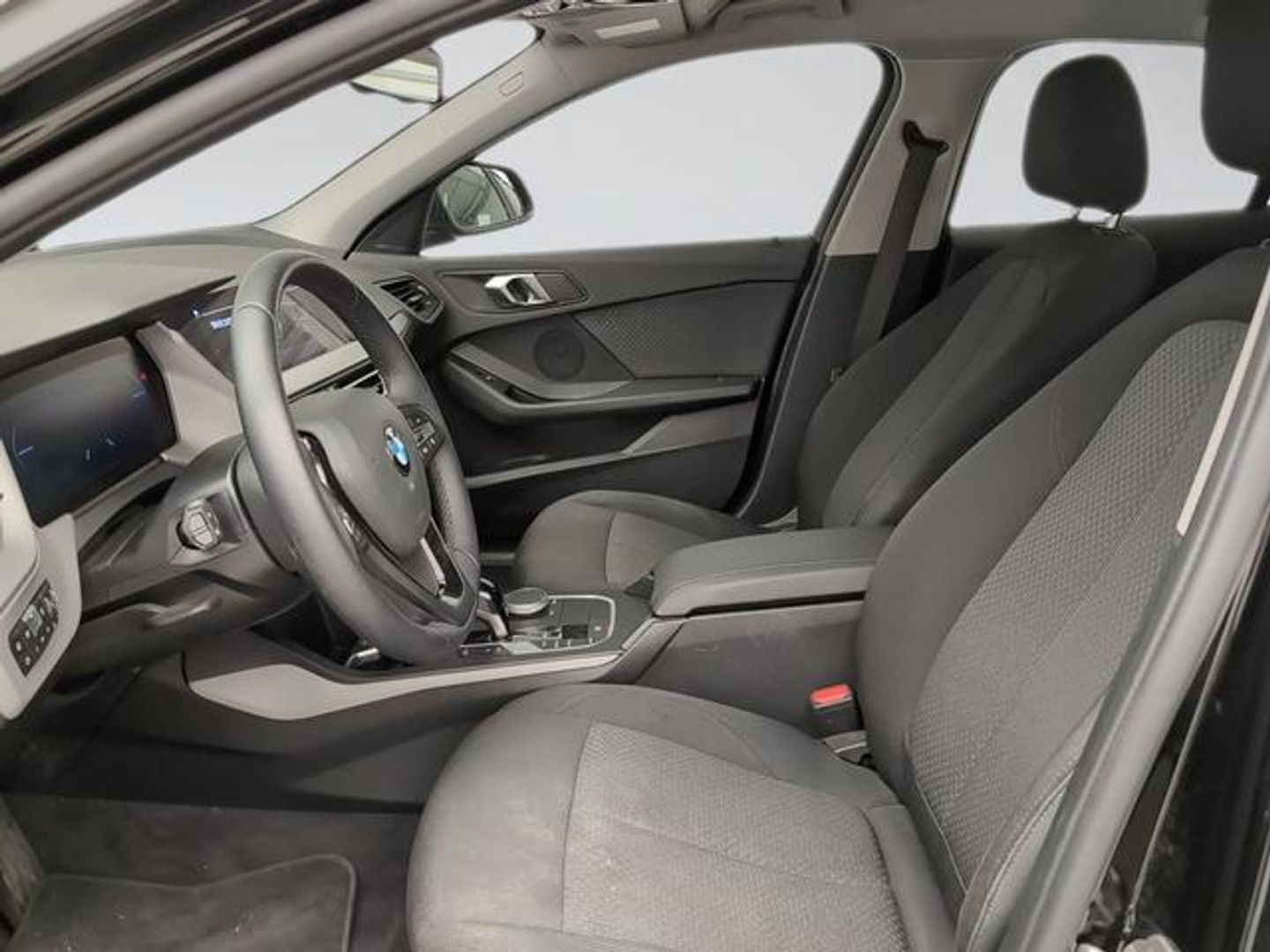 BMW Serie 1 118i 103 kW (140 CV)