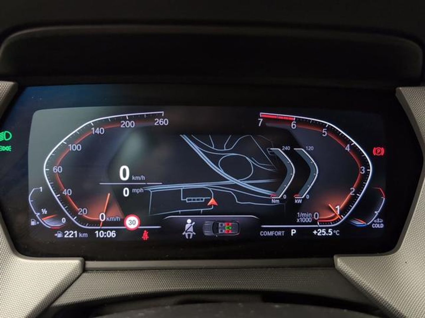 BMW Serie 1 118i 103 kW (140 CV)