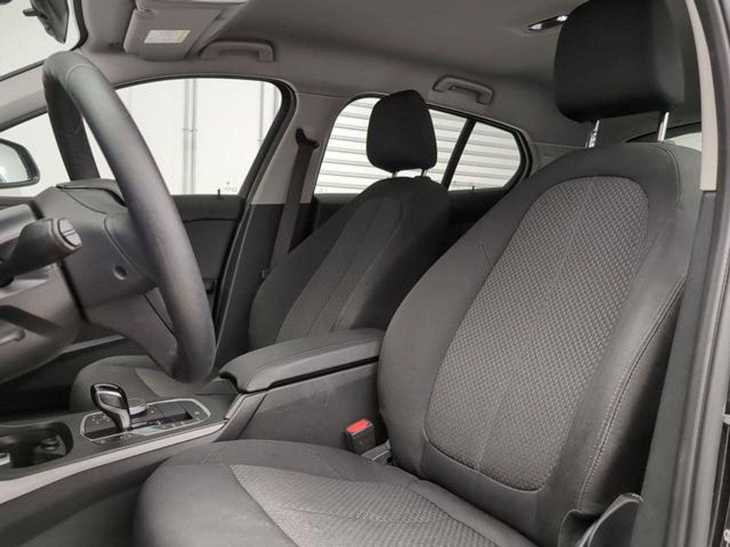 BMW Serie 1 118i 103 kW (140 CV)