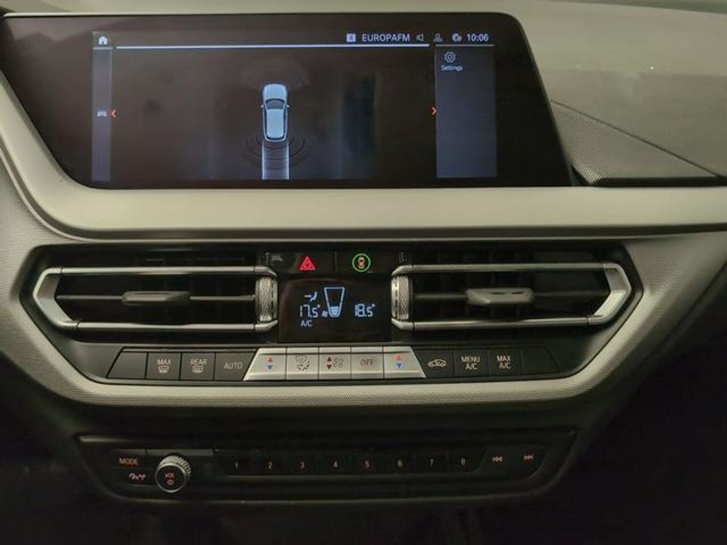 BMW Serie 1 118i 103 kW (140 CV)