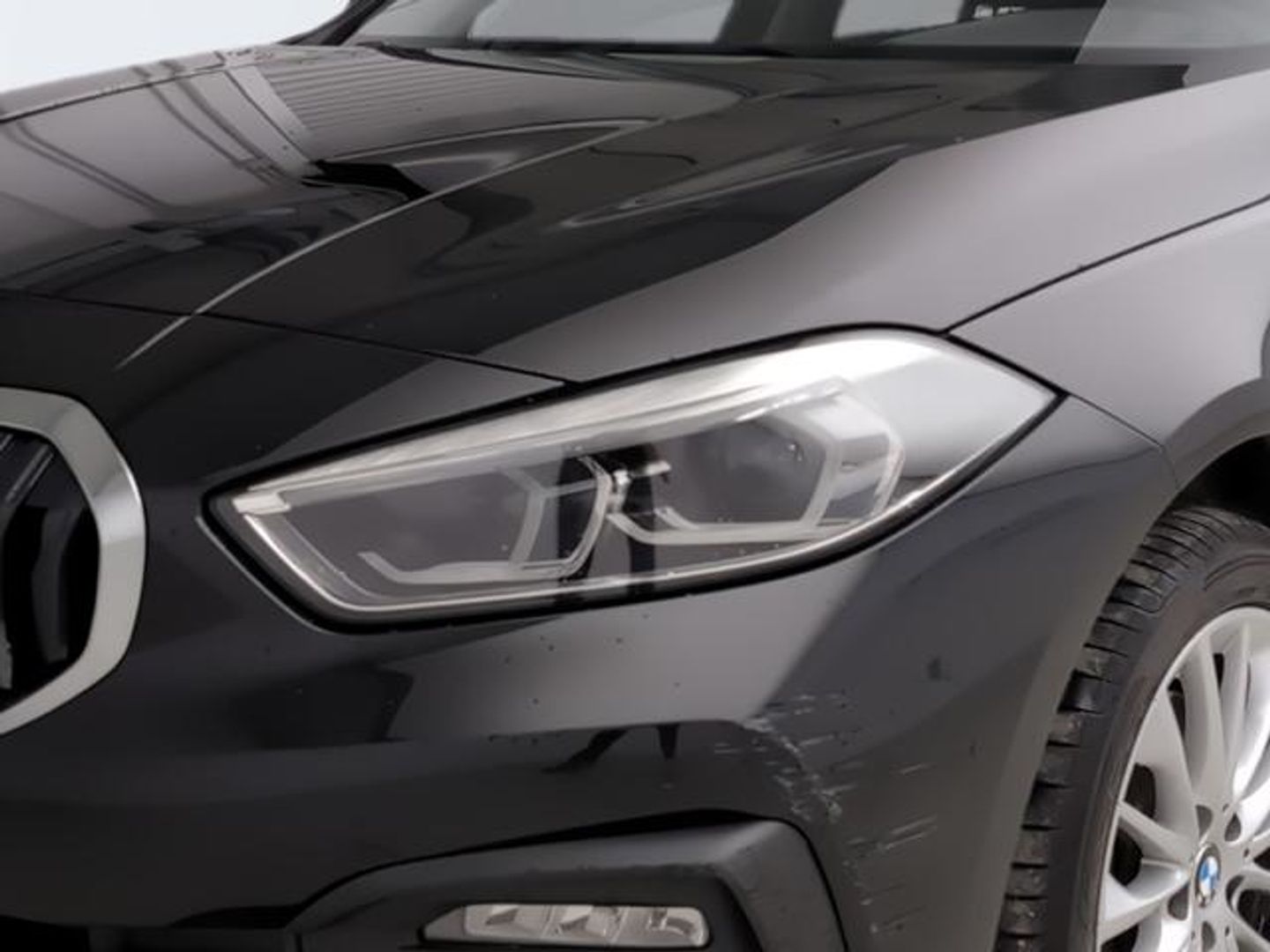 BMW Serie 1 118i 103 kW (140 CV)