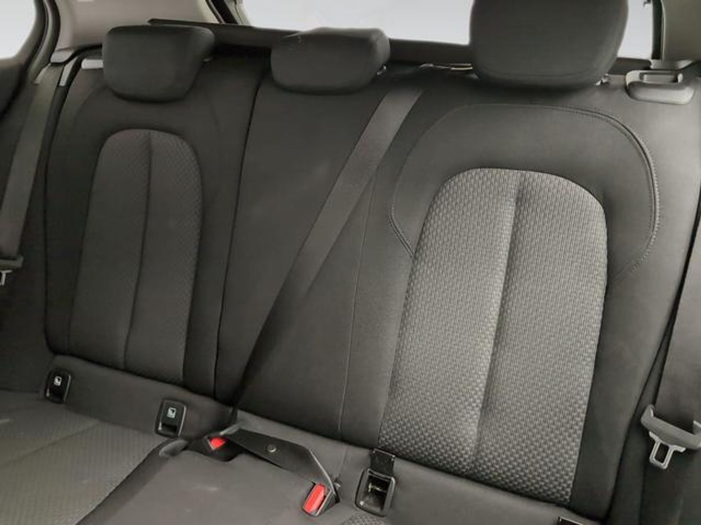 BMW Serie 1 118i 103 kW (140 CV)