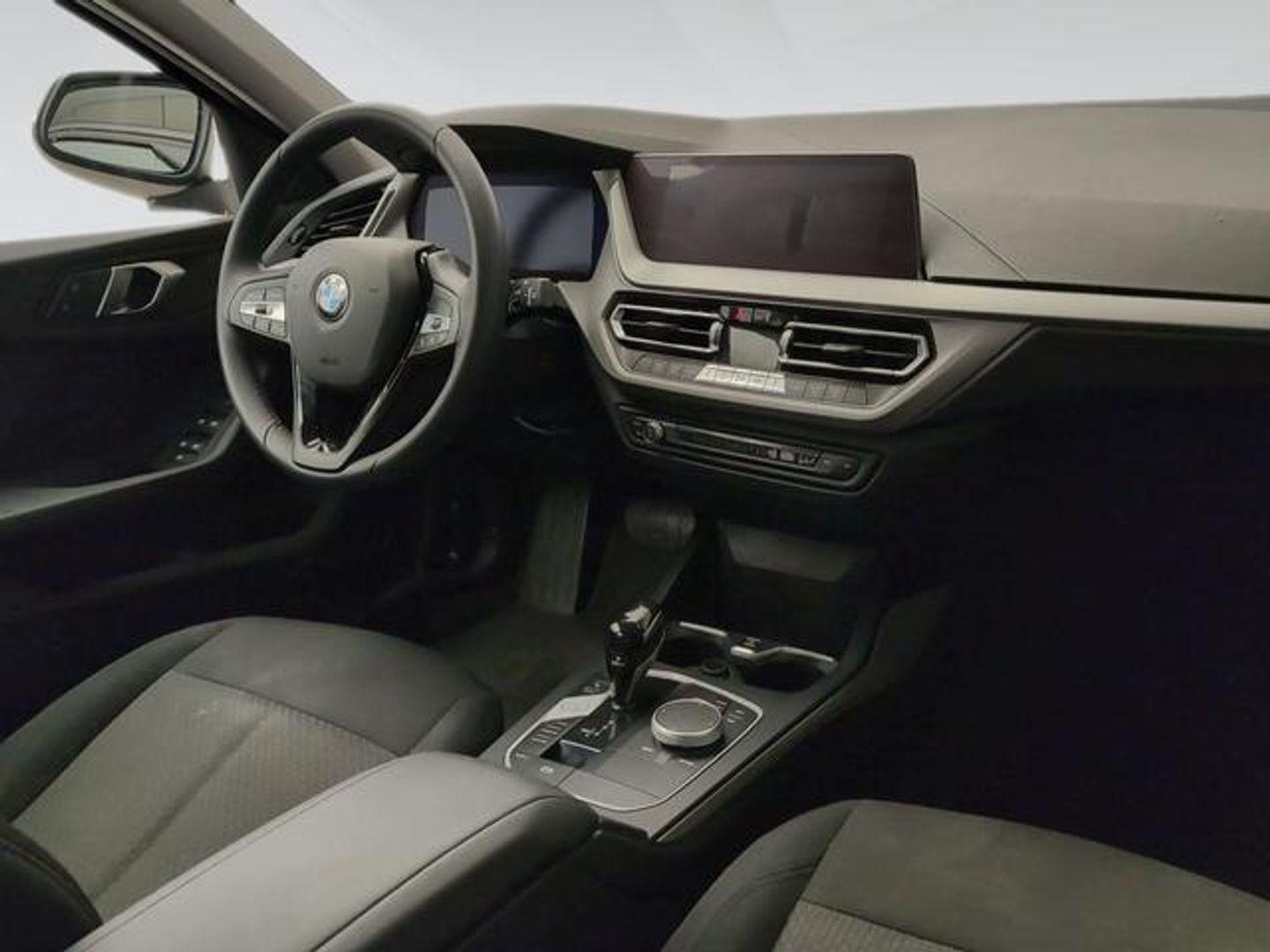 BMW Serie 1 118i 103 kW (140 CV)