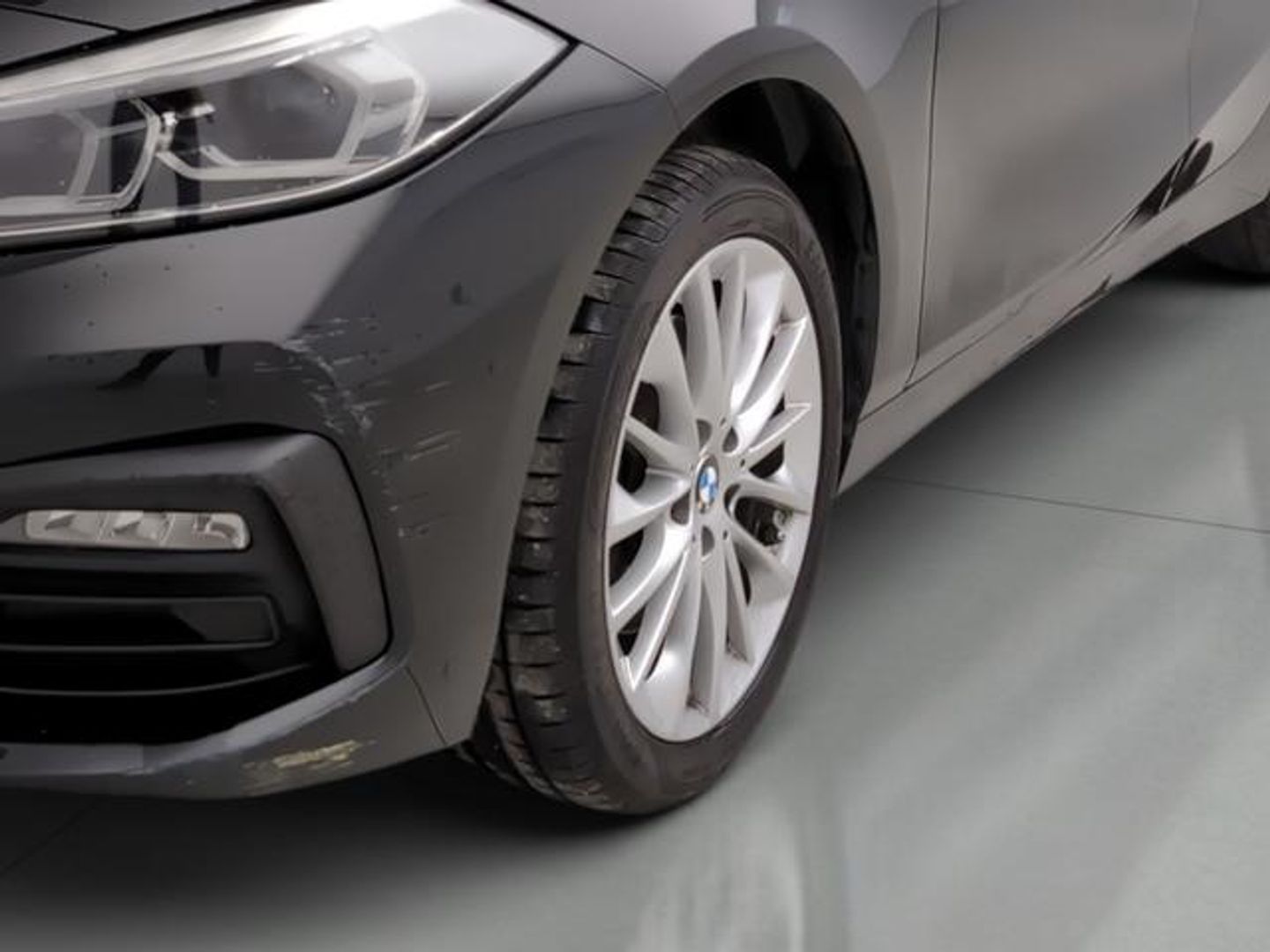 BMW Serie 1 118i 103 kW (140 CV)