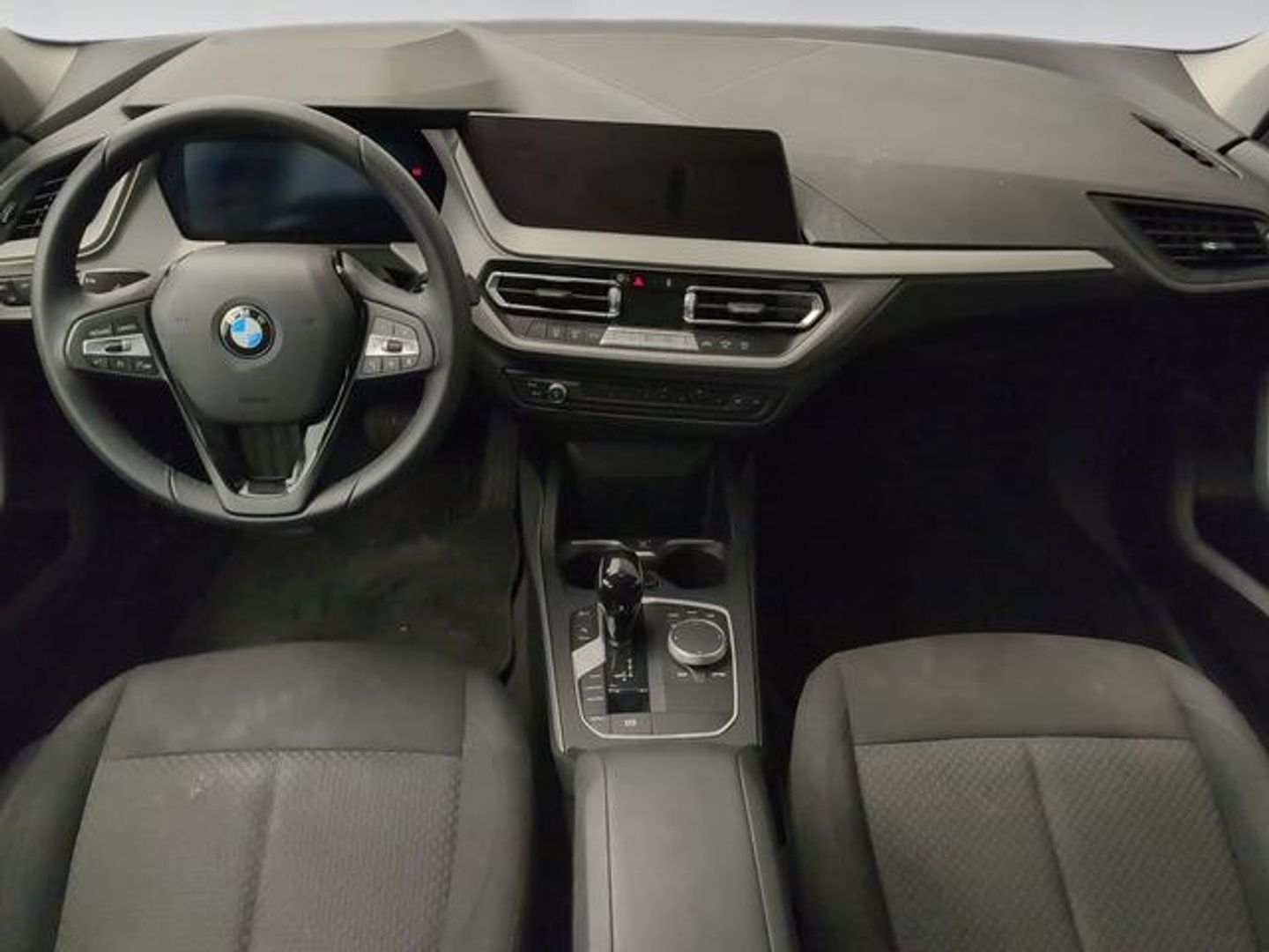 BMW Serie 1 118i 103 kW (140 CV)
