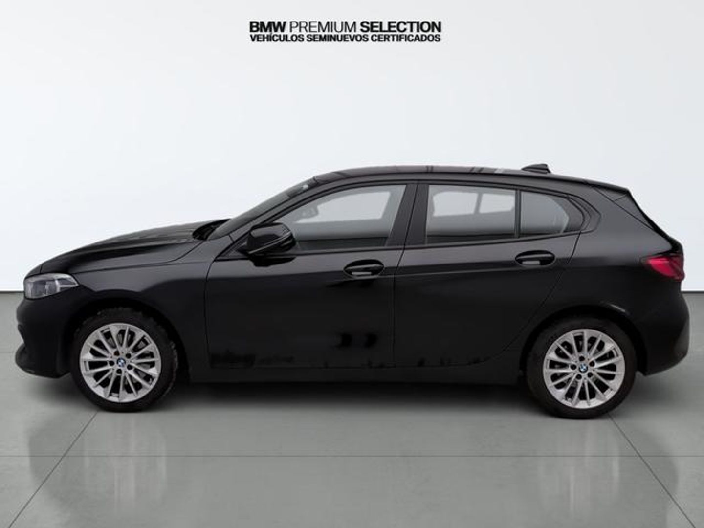 BMW Serie 1 118i 103 kW (140 CV)