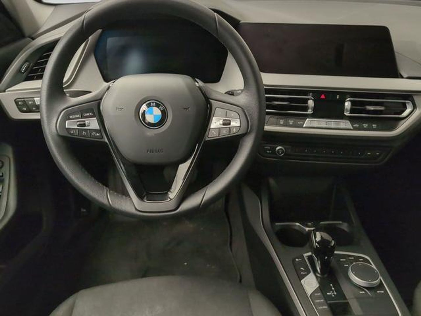 BMW Serie 1 118i 103 kW (140 CV)