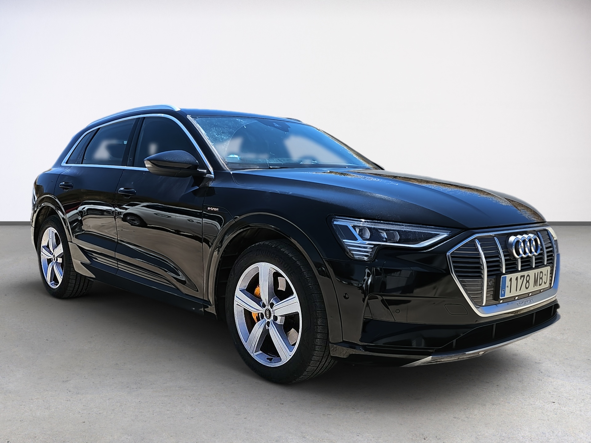 Audi e-tron Advanced 55 quattro 300 kW (408 CV) Advanced