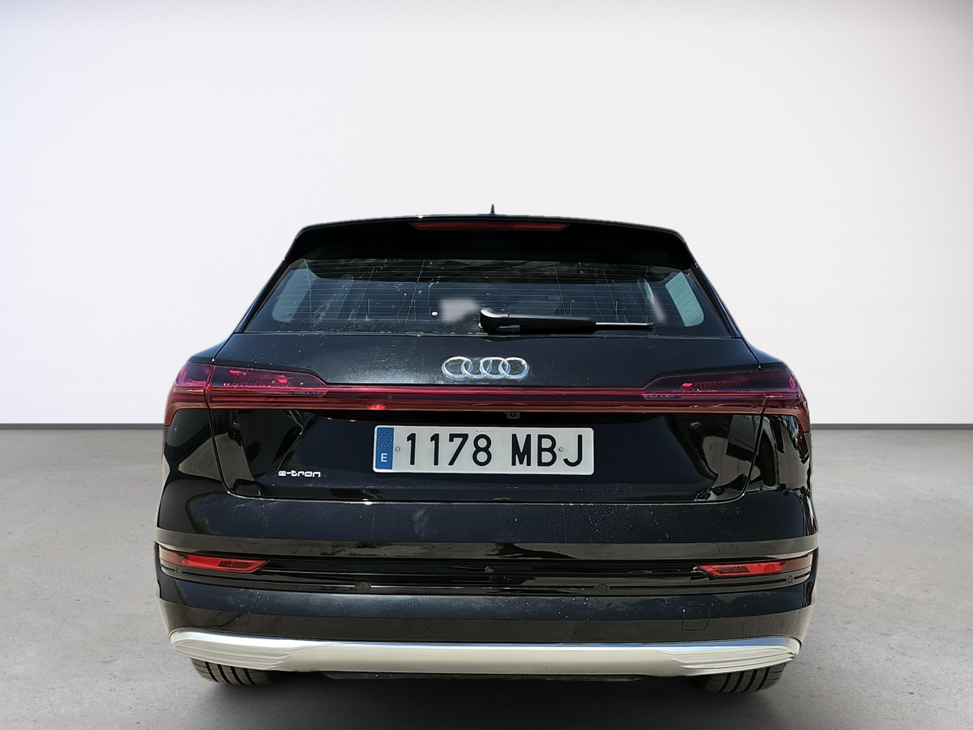 Audi e-tron Advanced 55 quattro 300 kW (408 CV) Advanced