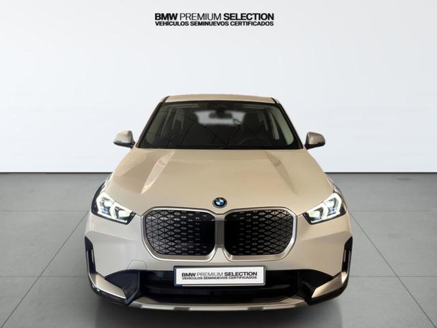 BMW iX1 eDrive20 150 kW (204 CV)