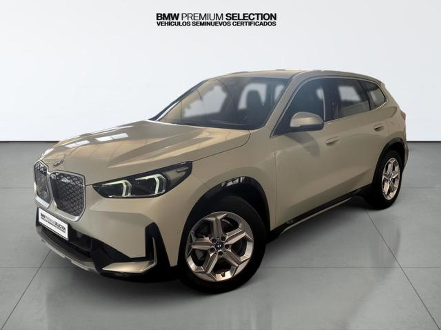 BMW iX1 eDrive20 150 kW (204 CV)