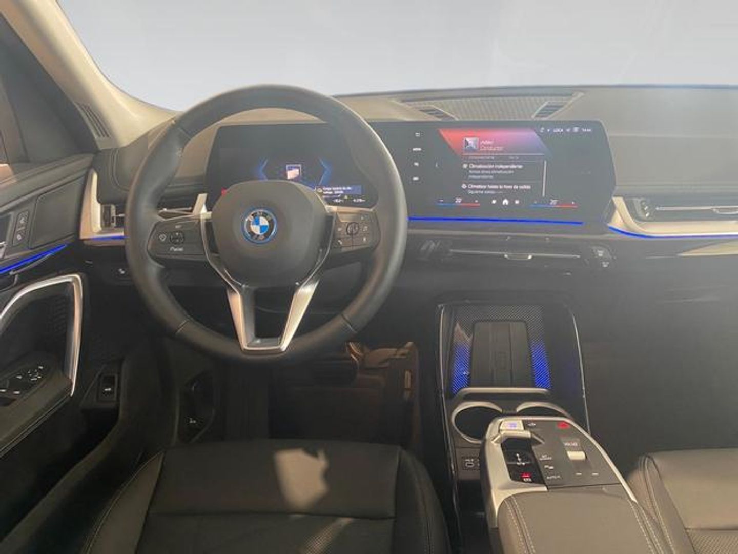 BMW iX1 eDrive20 150 kW (204 CV)