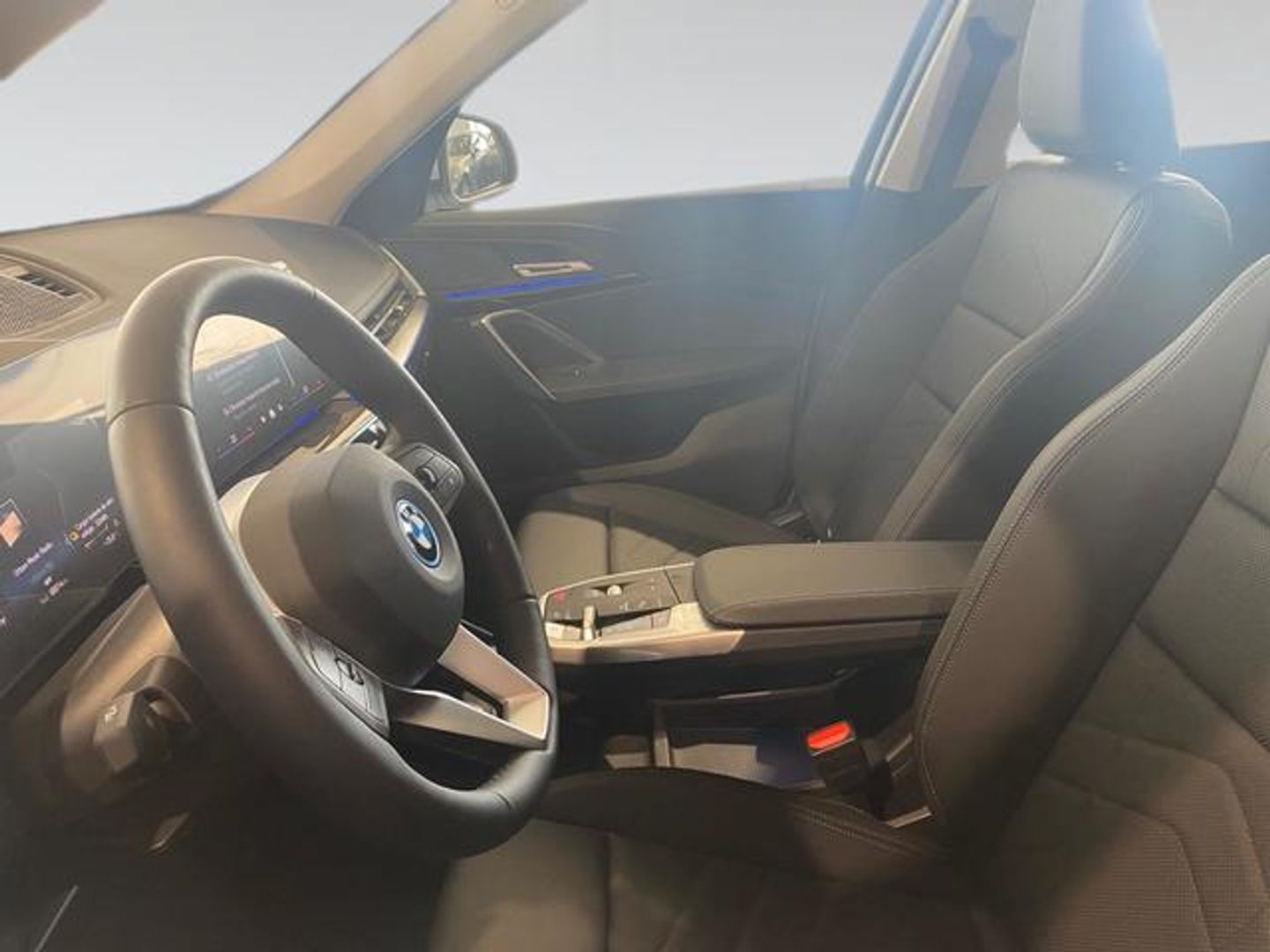 BMW iX1 eDrive20 150 kW (204 CV)