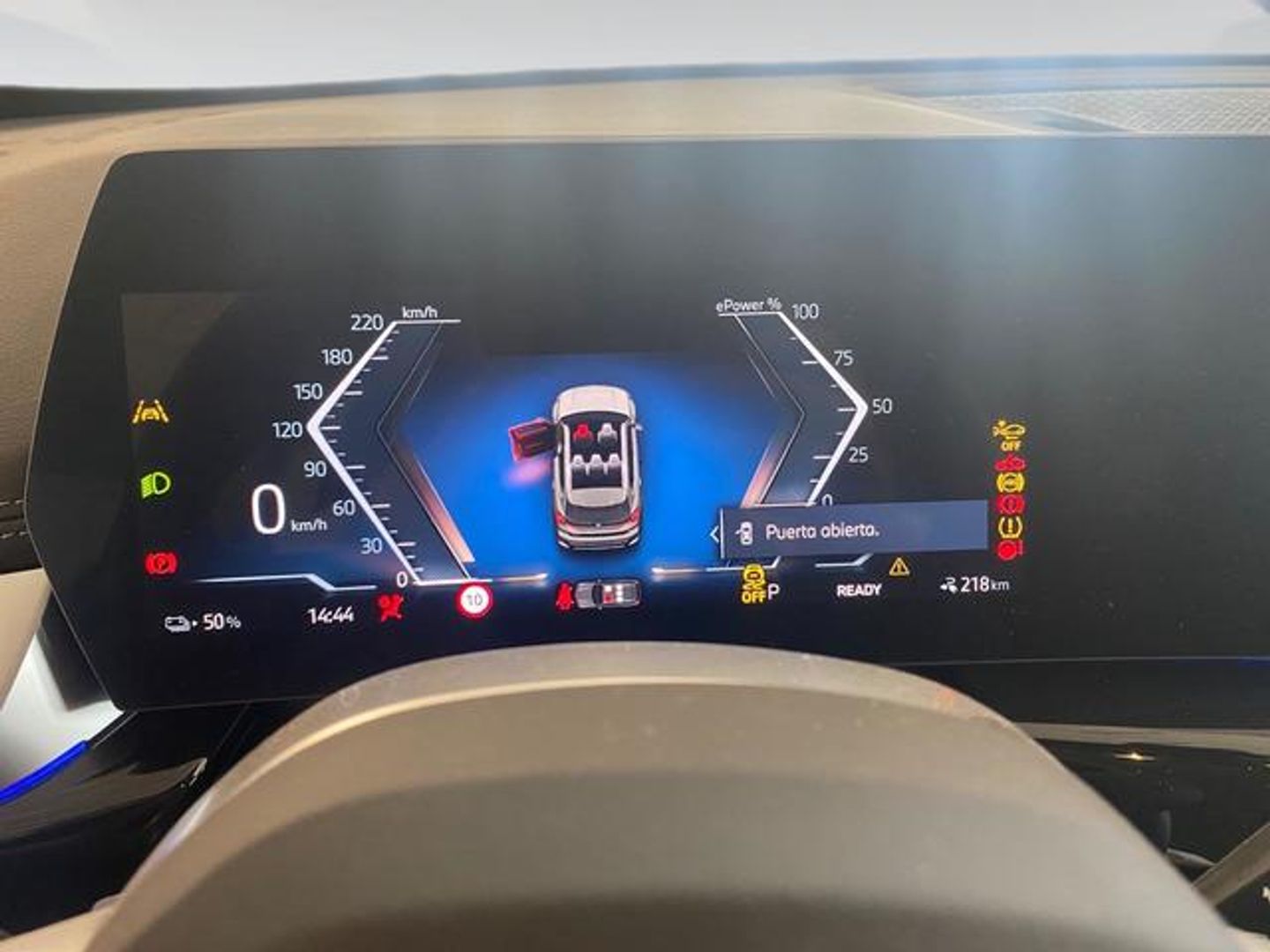 BMW iX1 eDrive20 150 kW (204 CV)