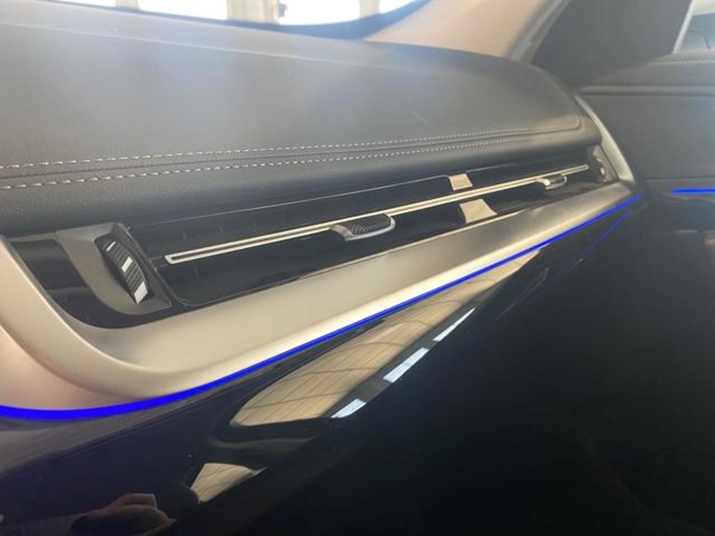 BMW iX1 eDrive20 150 kW (204 CV)