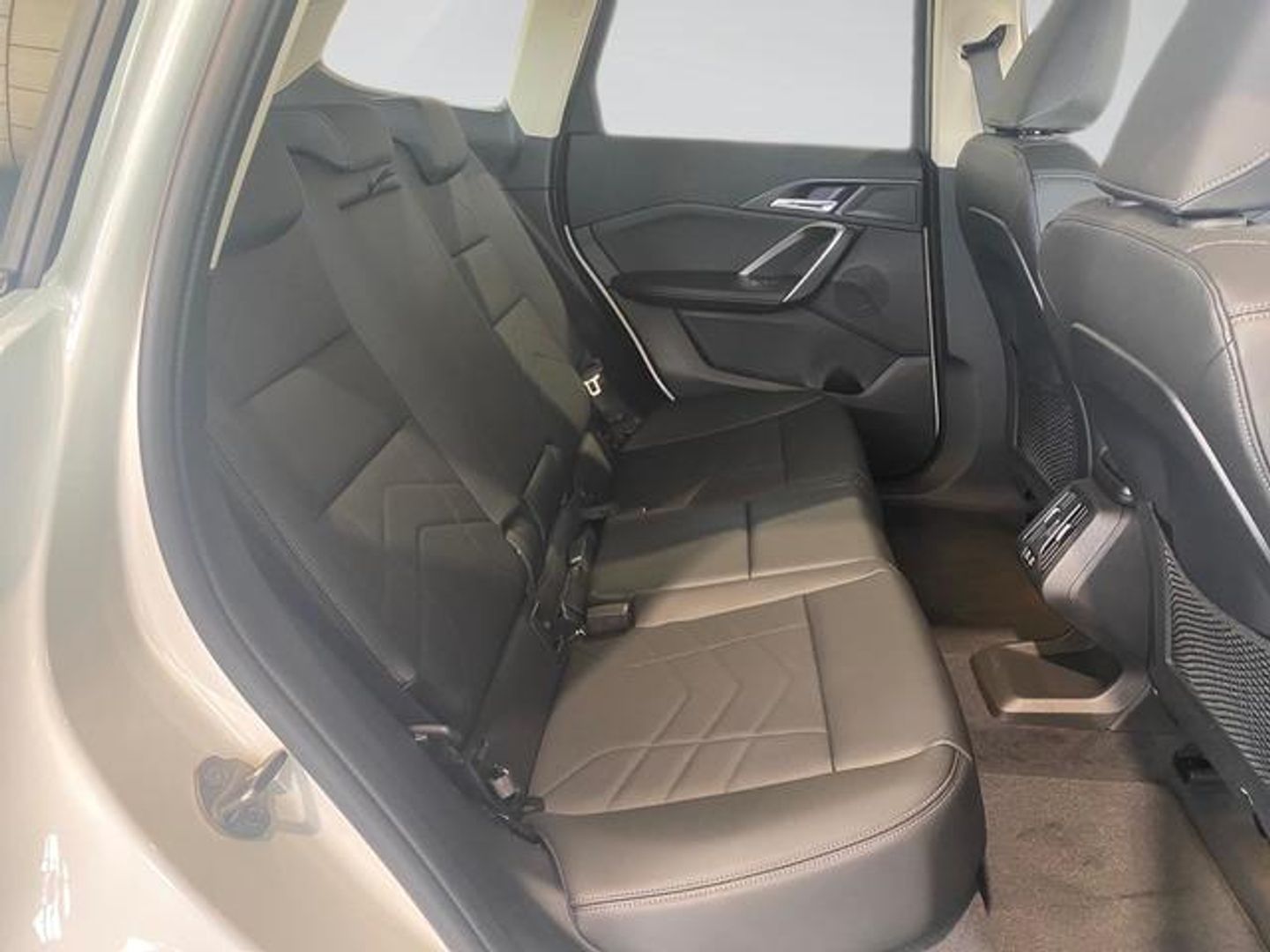BMW iX1 eDrive20 150 kW (204 CV)