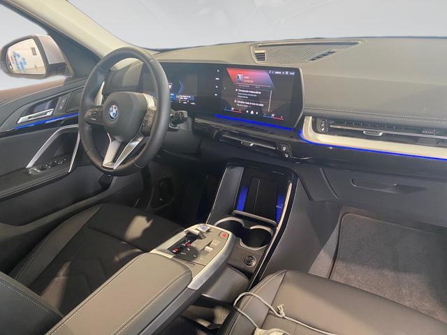 BMW iX1 eDrive20 150 kW (204 CV)