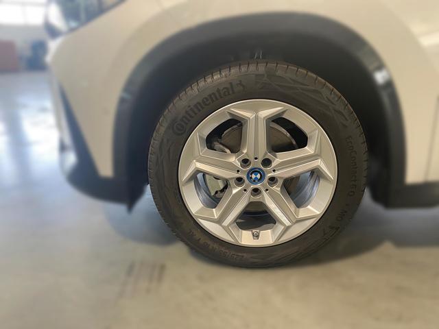 BMW iX1 eDrive20 150 kW (204 CV)