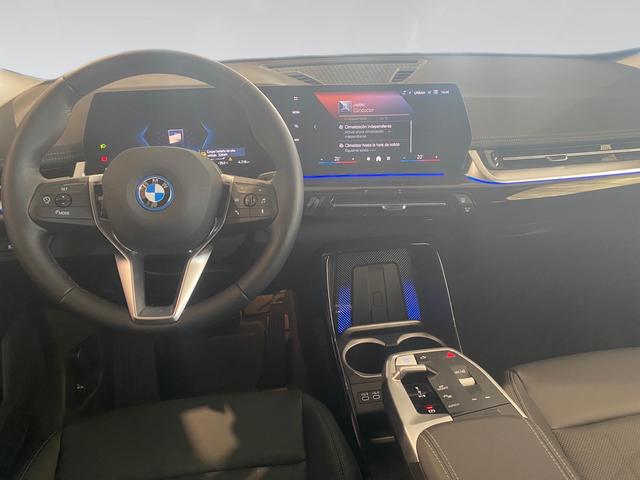 BMW iX1 eDrive20 150 kW (204 CV)