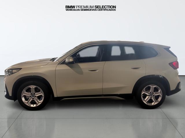 BMW iX1 eDrive20 150 kW (204 CV)