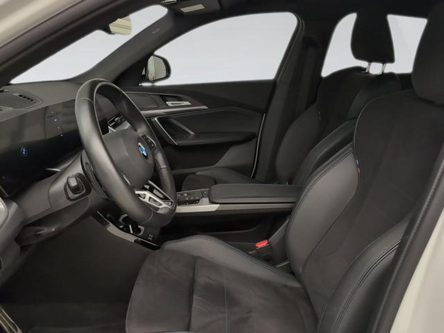 BMW X2 sDrive20i 125 kW (170 CV)