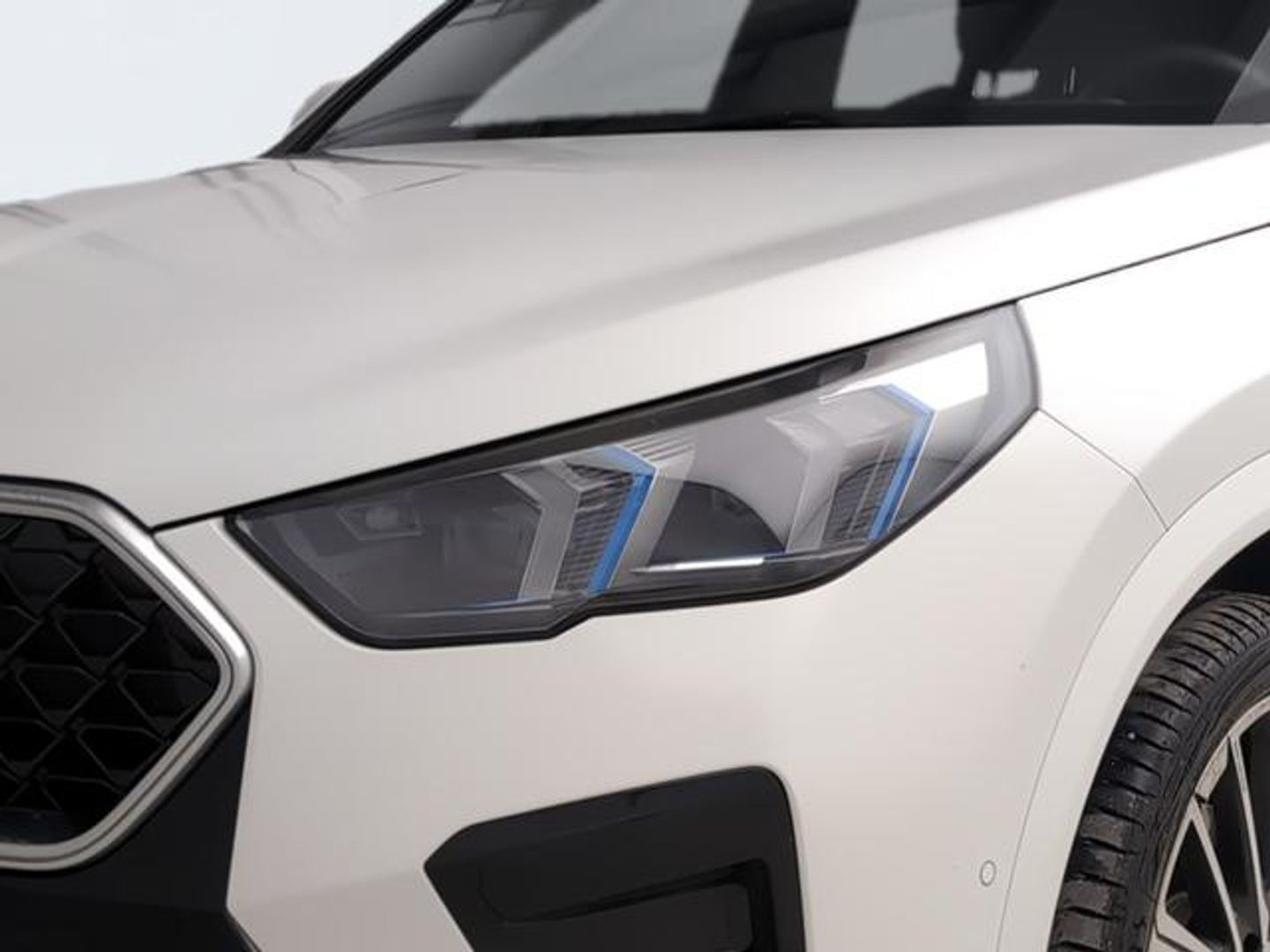 BMW X2 sDrive20i 125 kW (170 CV)