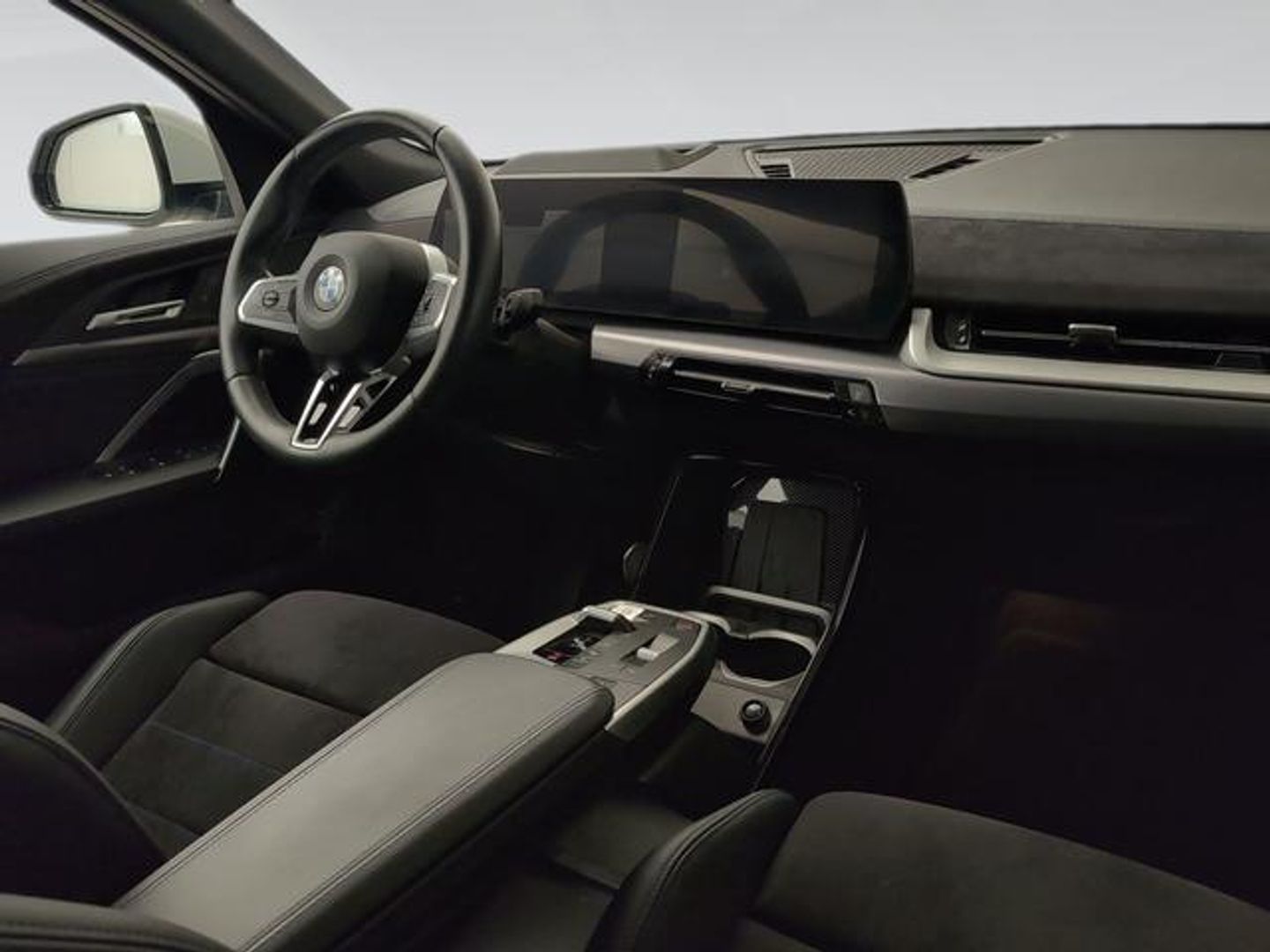 BMW X2 sDrive20i 125 kW (170 CV)