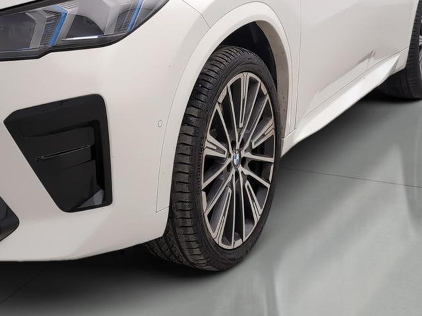 BMW X2 sDrive20i 125 kW (170 CV)